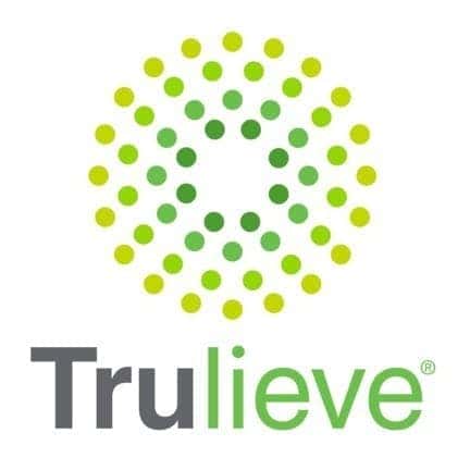 Trulieve - Fort Walton Beach storefront banner - recreational marijuana dispensary