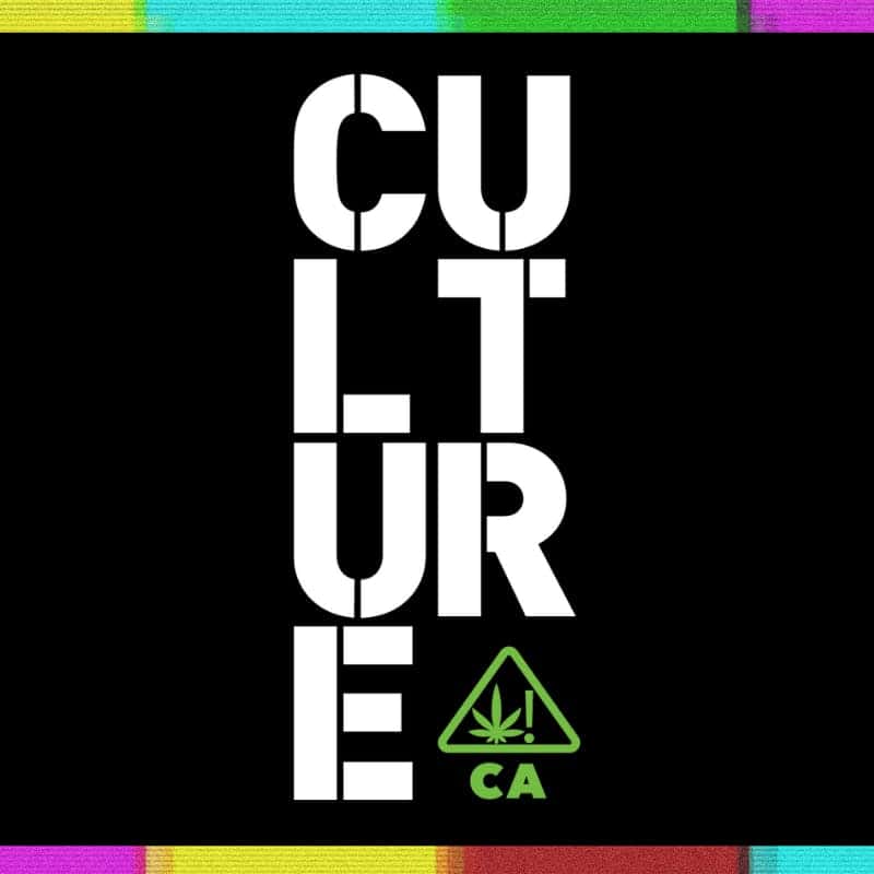Culture Cannabis Club Marijuana and Weed Dispensary - Jurupa Valley storefront banner - recreational marijuana dispensary