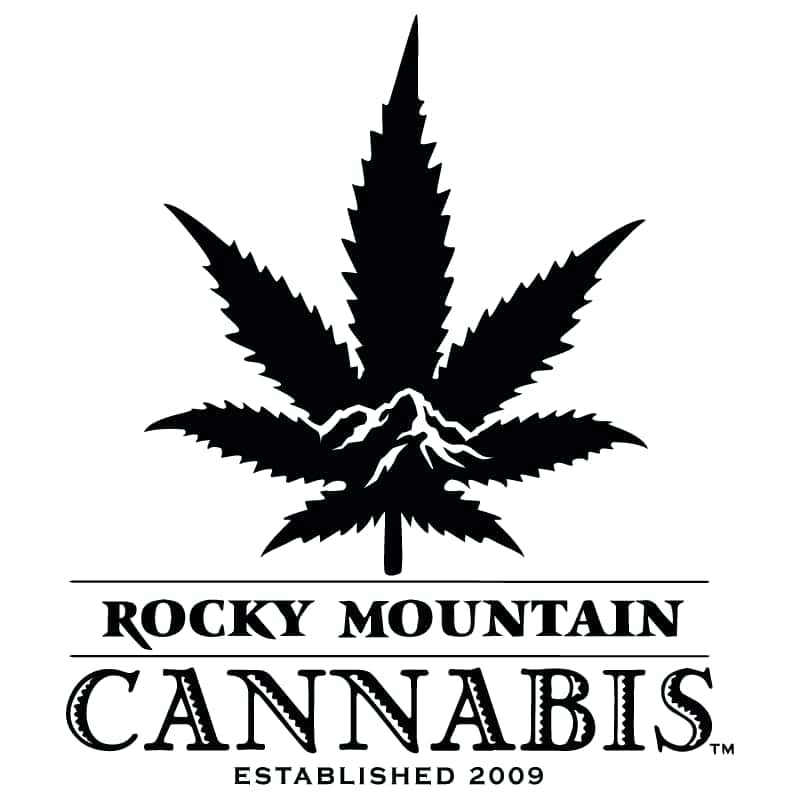 Rocky Mountain Cannabis - Silver City storefront banner - recreational marijuana dispensary