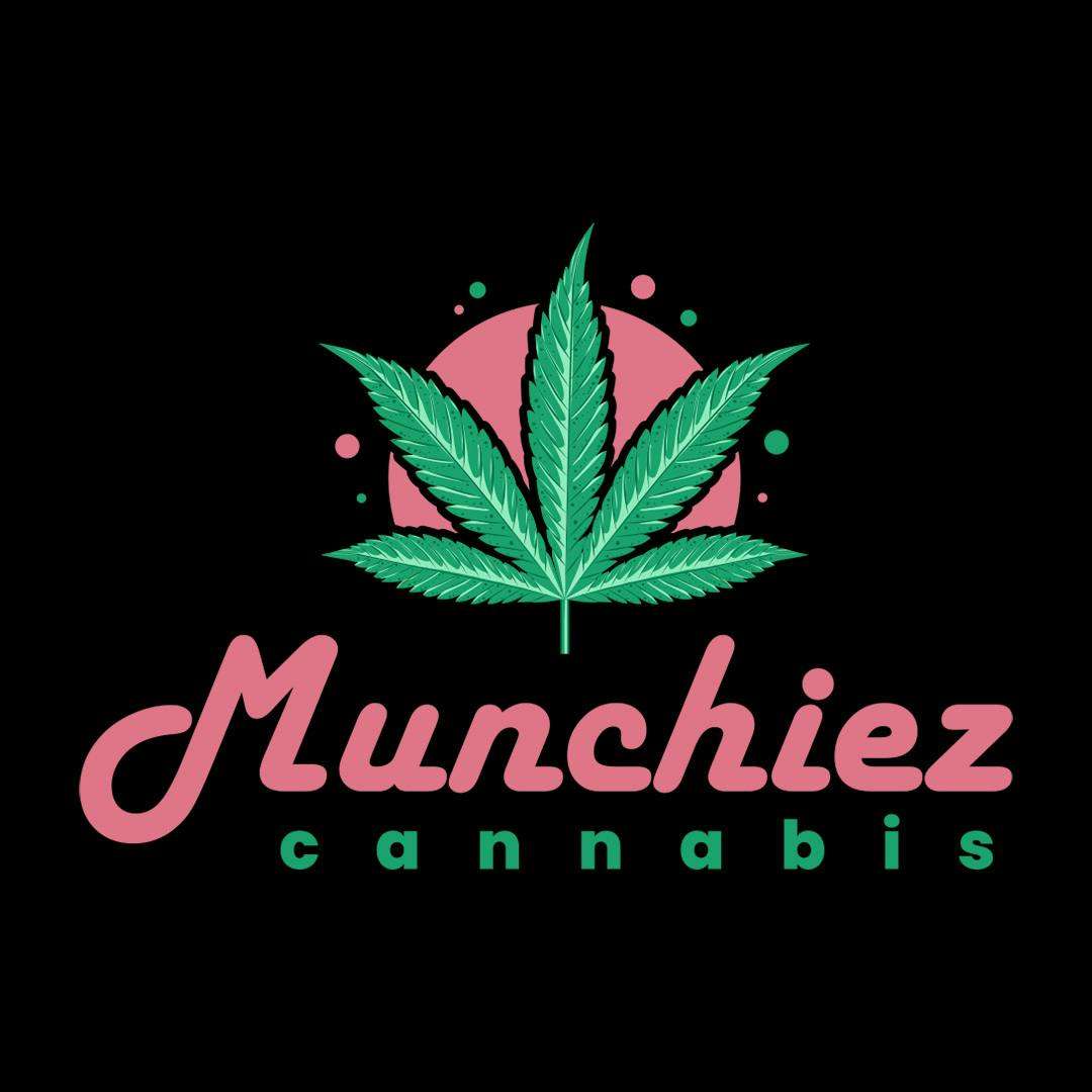 Munchiez Cannabis Alamogordo storefront banner - recreational marijuana dispensary
