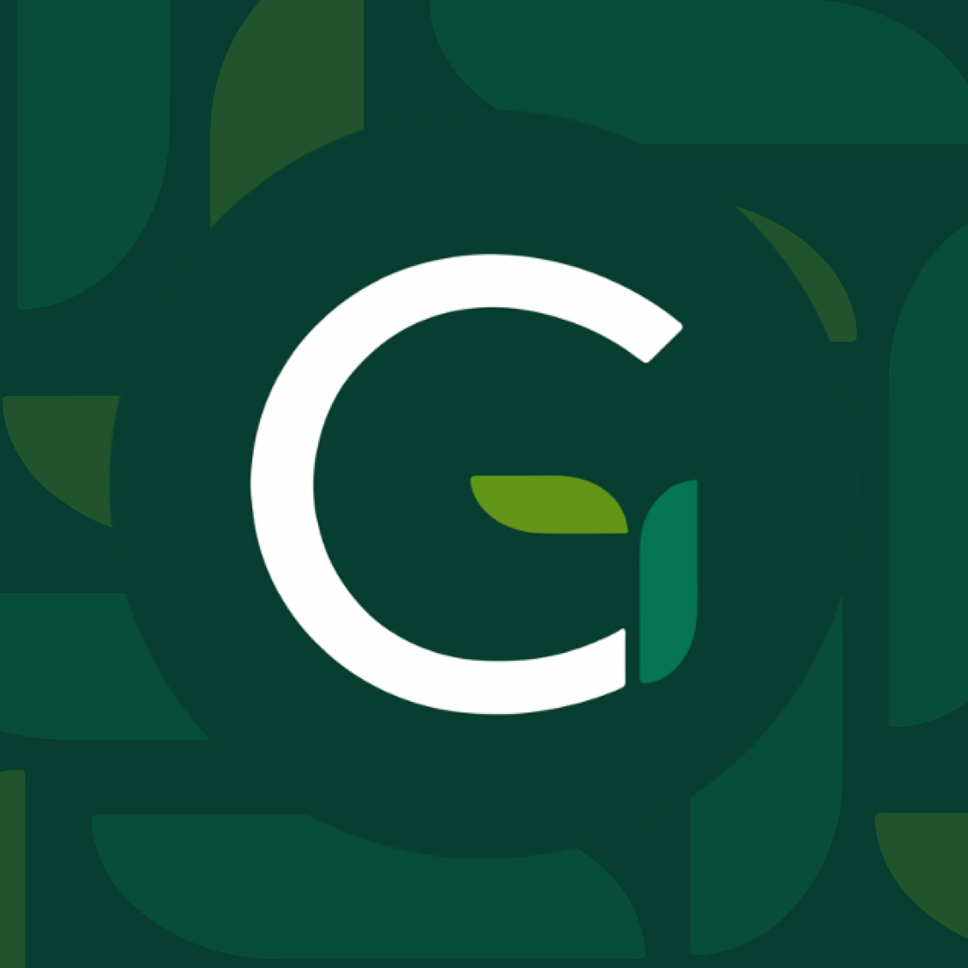 The Grass storefront banner - recreational marijuana delivery