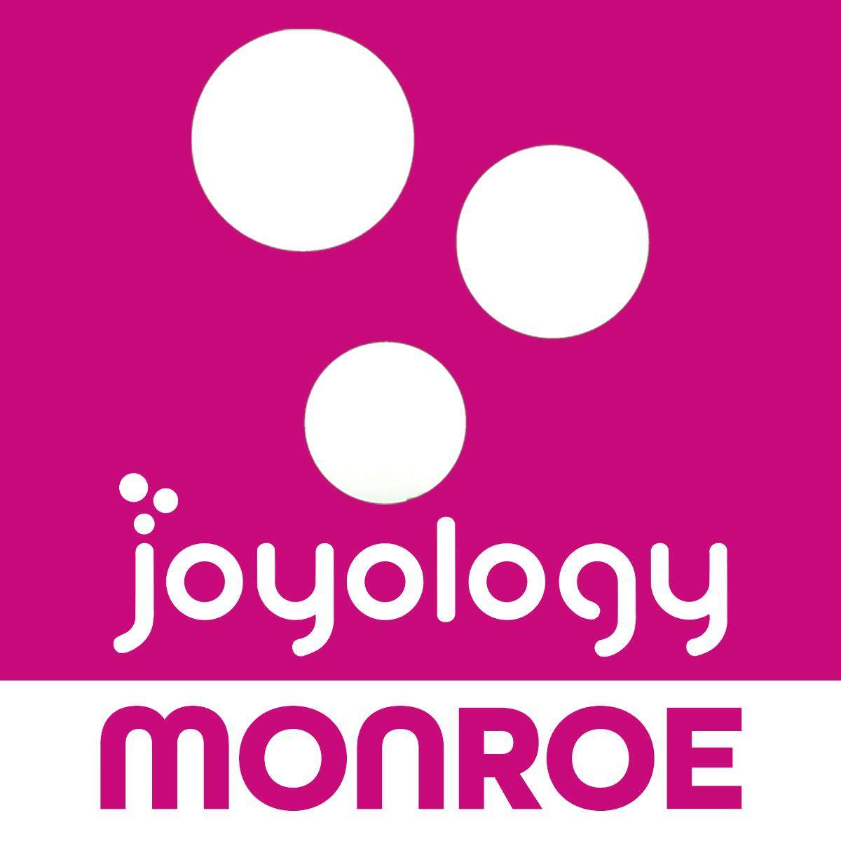 Joyology of Monroe storefront banner - recreational marijuana dispensary