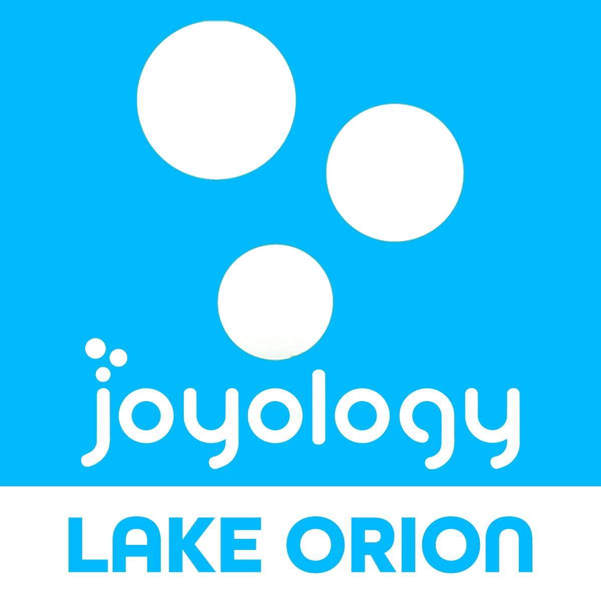 Joyology of Orion storefront banner - recreational marijuana dispensary