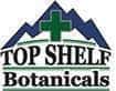 Top Shelf Botanicals - Arlee storefront banner - recreational marijuana dispensary