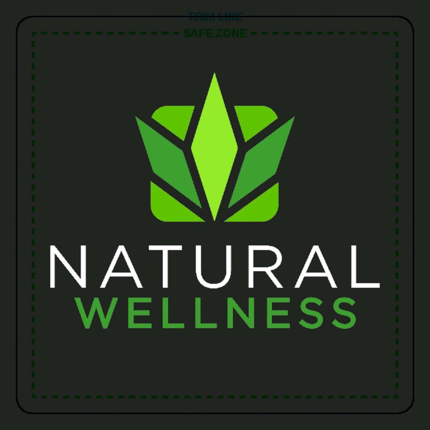 Natural Wellness Havre storefront banner - recreational marijuana dispensary