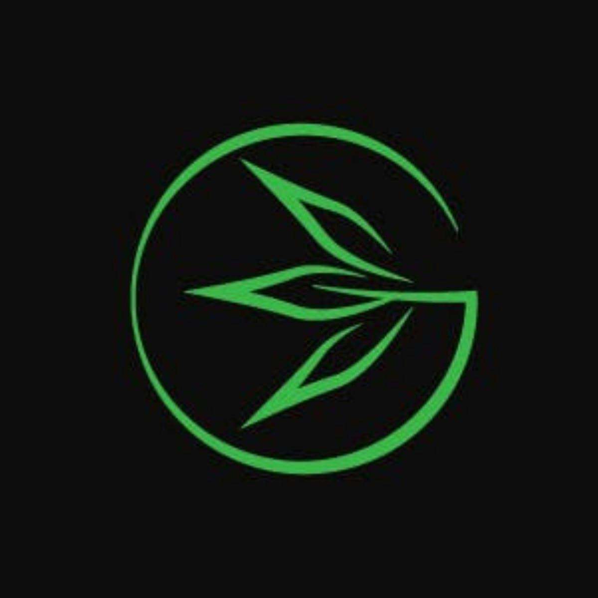 Good Grades Delivery storefront banner - recreational marijuana delivery