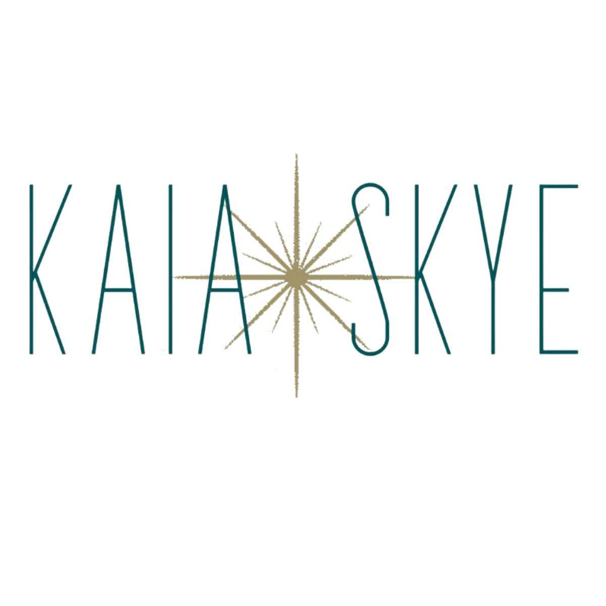 Kaia Skye (Curbside Pickup and Delivery) storefront banner - recreational marijuana delivery