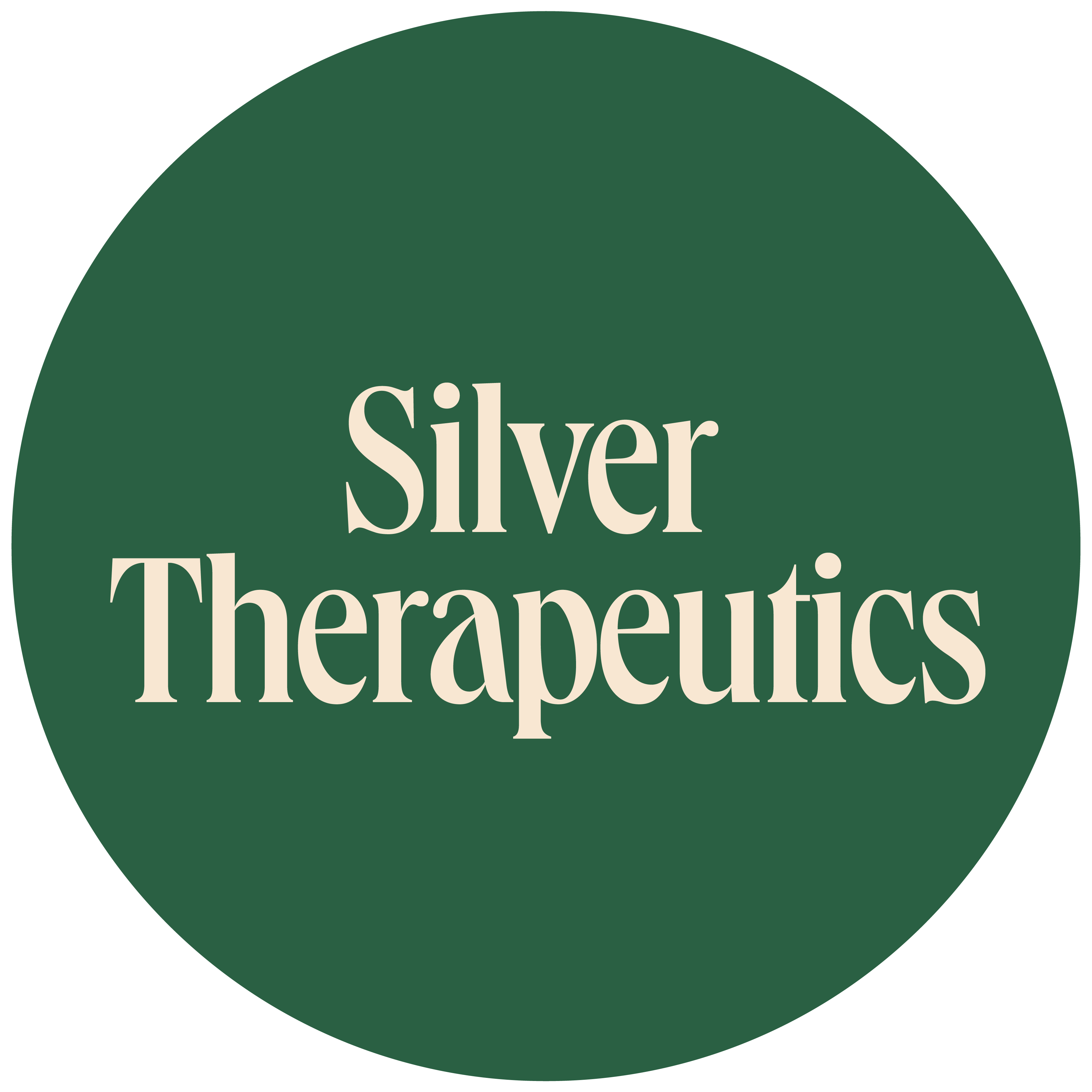 Silver Therapeutics - Palmer MA storefront banner - recreational marijuana dispensary