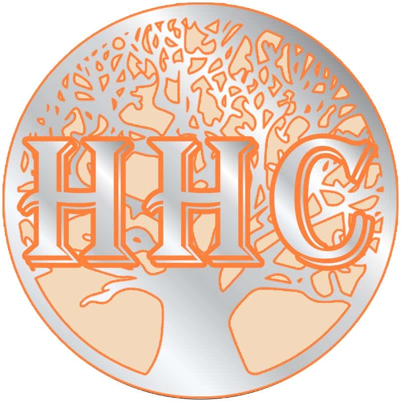 HHC - Healthy Herbal Care storefront banner - recreational marijuana dispensary