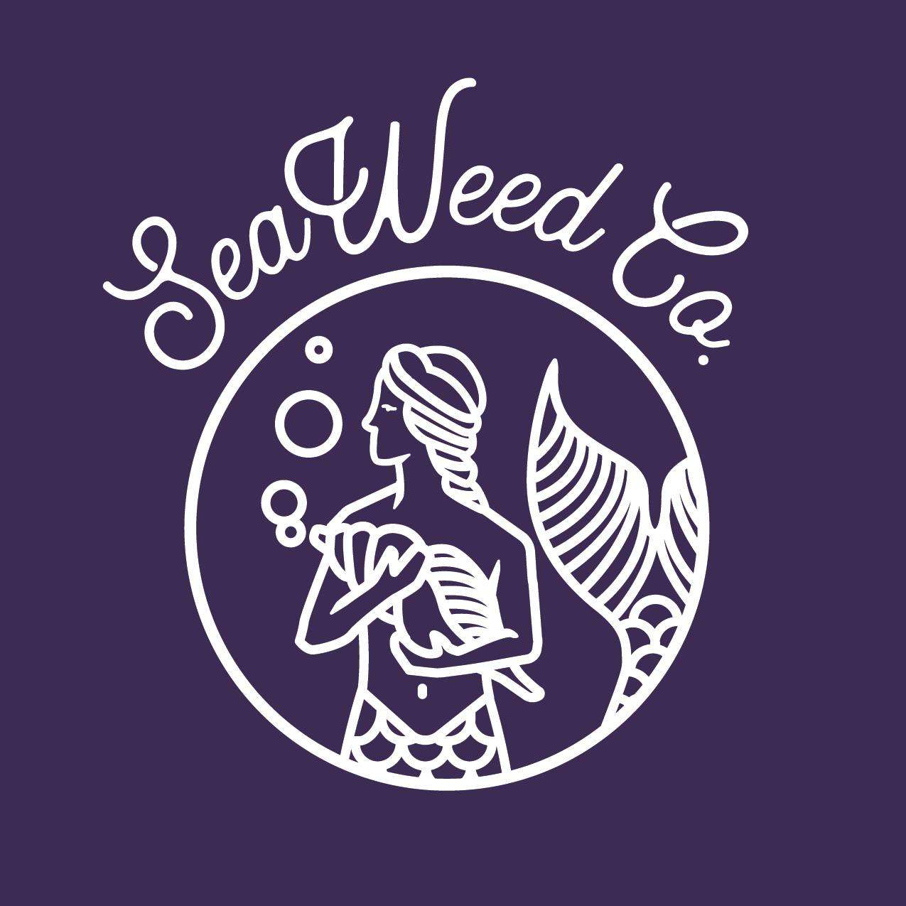 SeaWeed Co - South Portland storefront banner - recreational marijuana dispensary