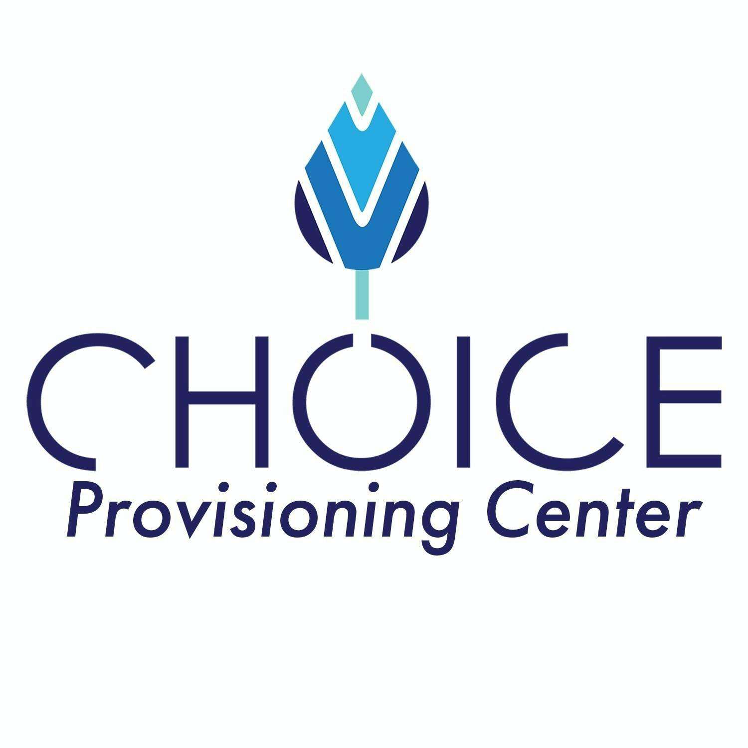 CHOICE PAGE AVE storefront banner - recreational marijuana dispensary