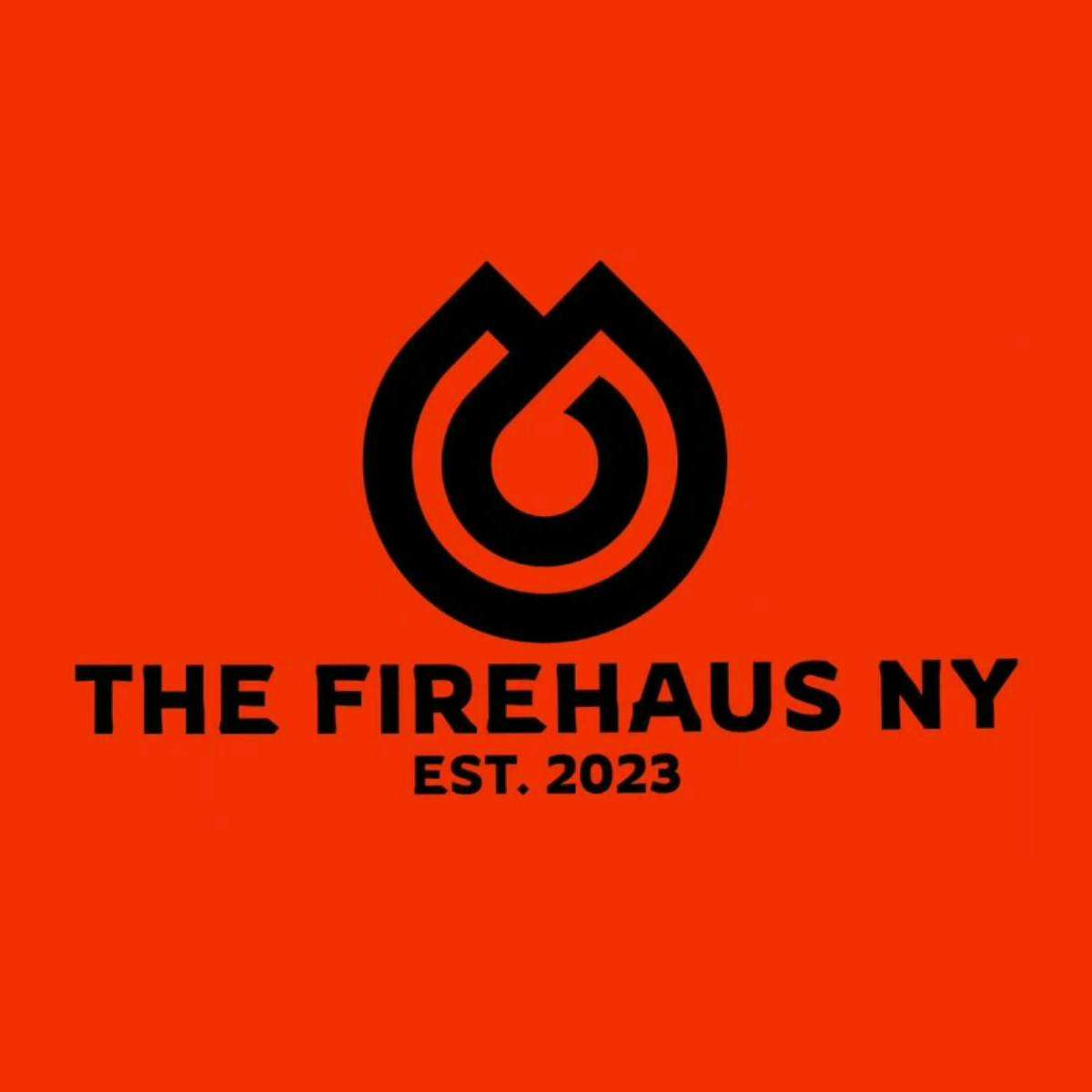 The Firehaus NY storefront banner - recreational marijuana dispensary