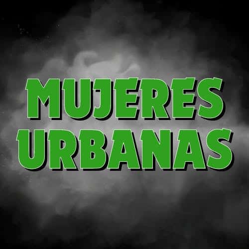 Mujeres Urbanas Fleet - Merced storefront banner - recreational marijuana delivery
