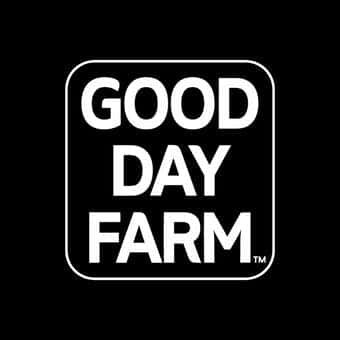 Good Day Farm - Springfield South storefront banner - recreational marijuana dispensary
