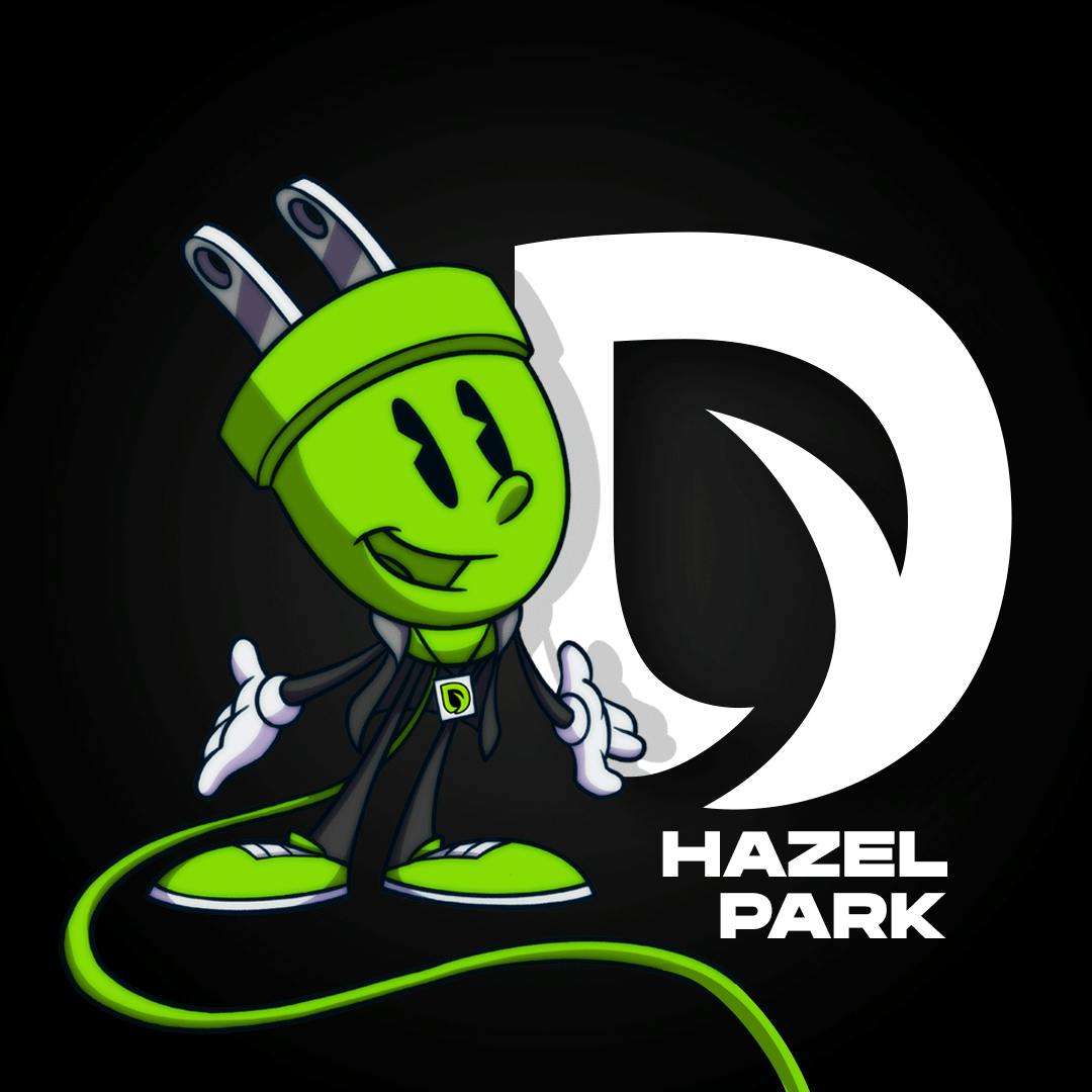 Dispo Hazel Park storefront banner - recreational marijuana dispensary