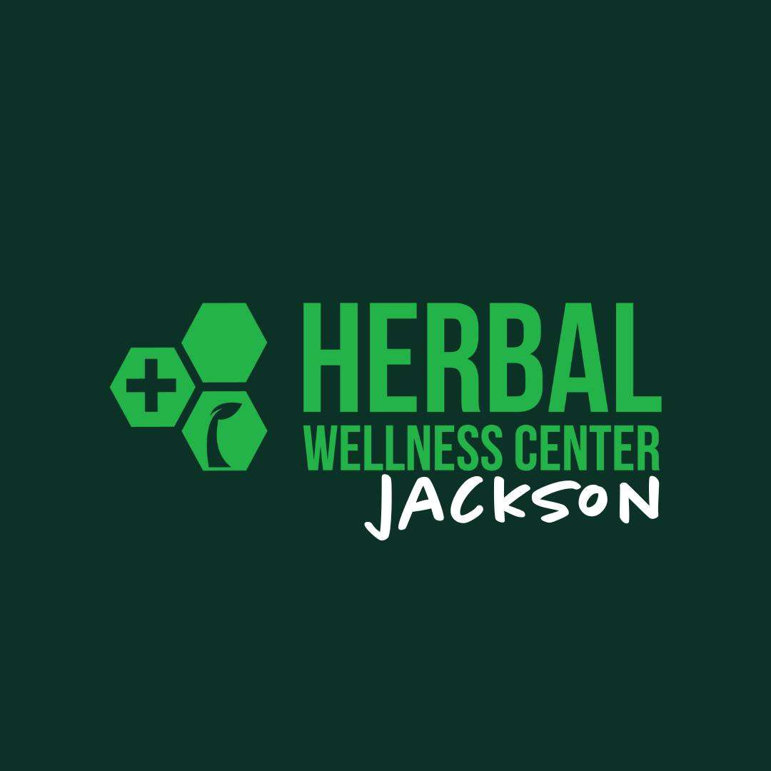Herbal Wellness Center storefront banner - recreational marijuana dispensary