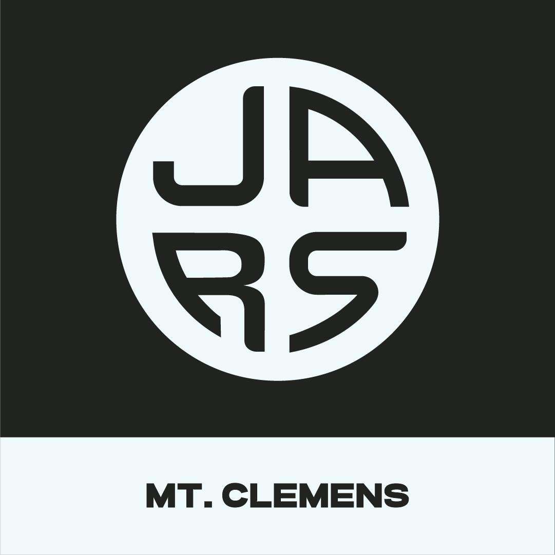 JARS Cannabis - Mt Clemens storefront banner - recreational marijuana dispensary