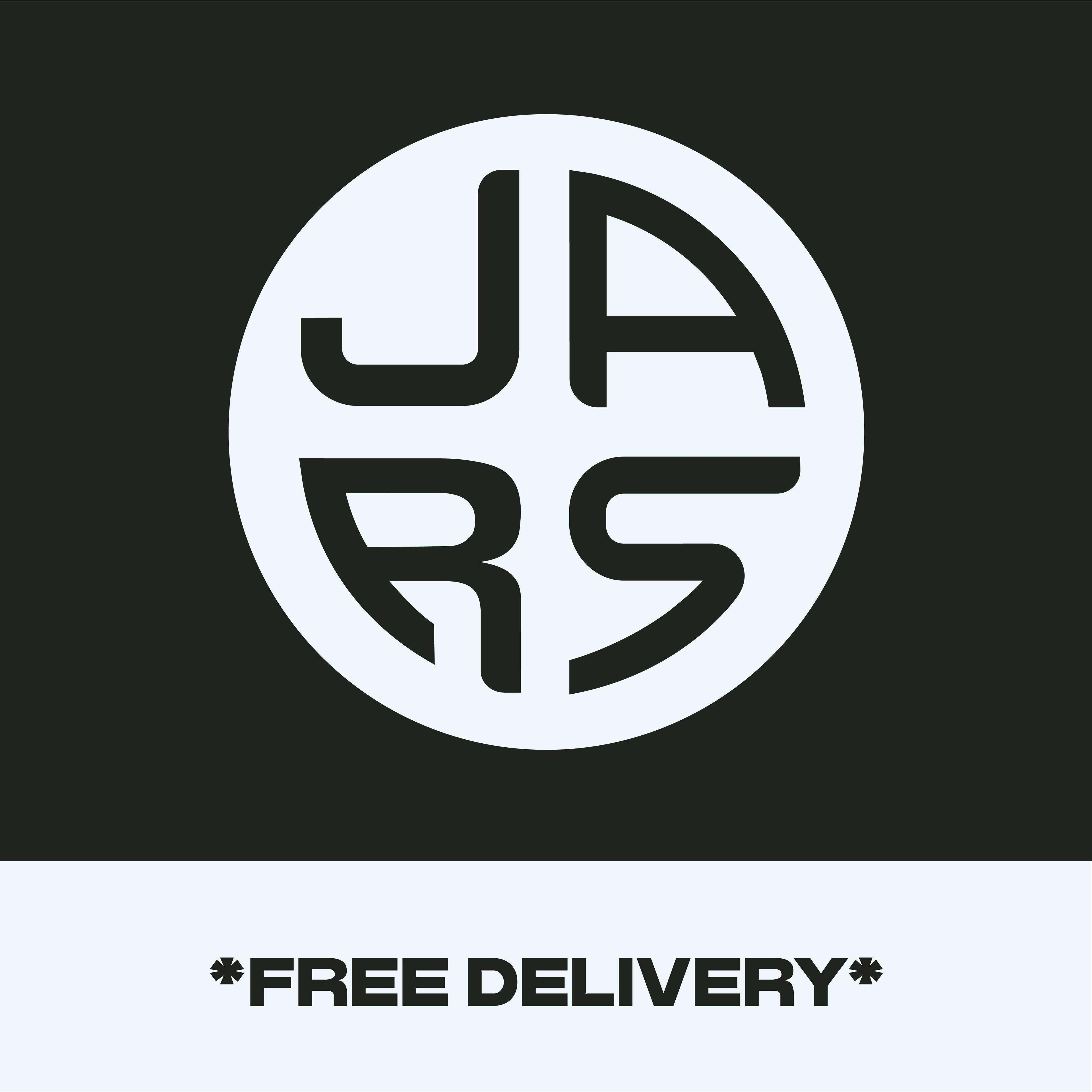 JARS Cannabis Delivery - Saginaw storefront banner - recreational marijuana delivery