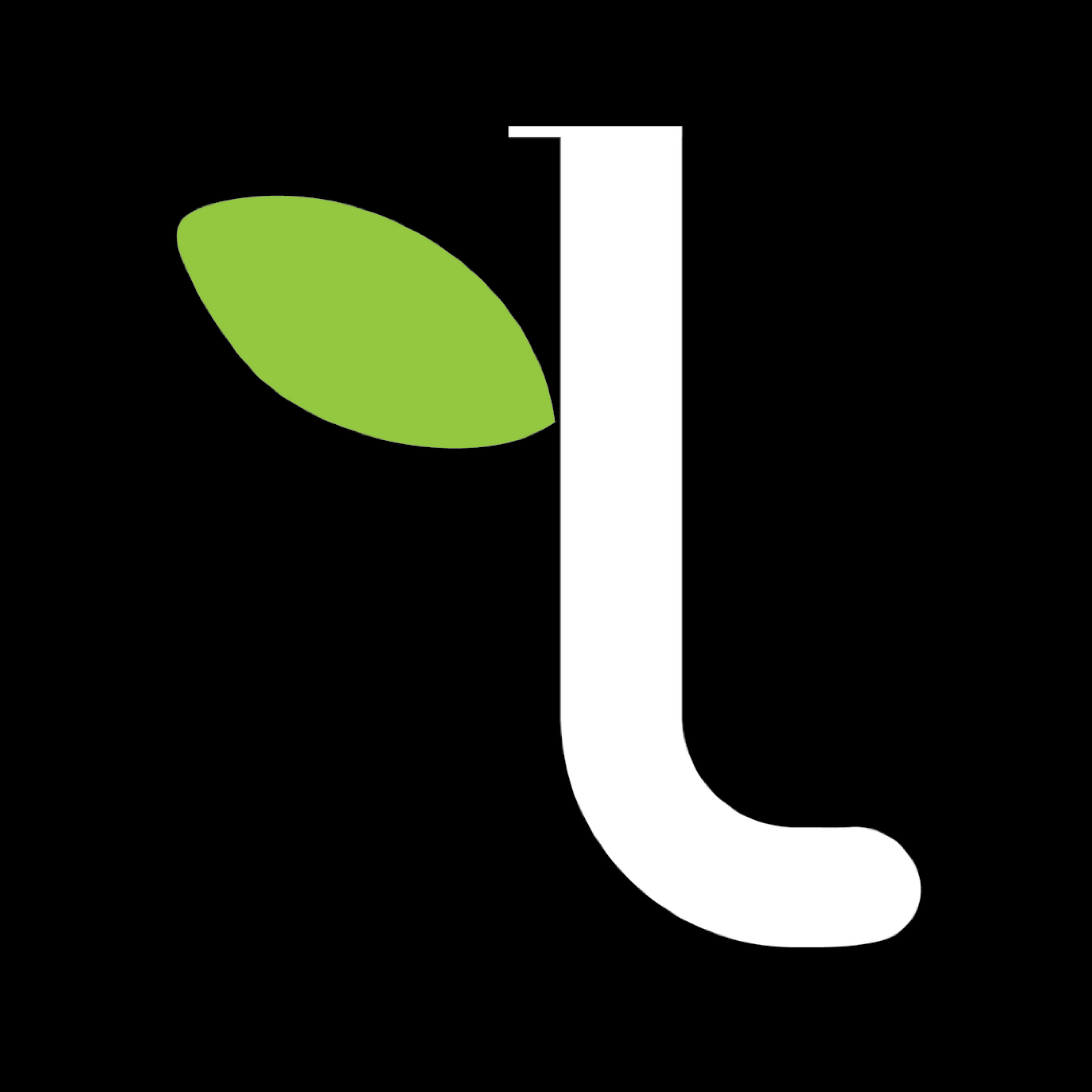 True Leaf - Kalamazoo storefront banner - recreational marijuana dispensary