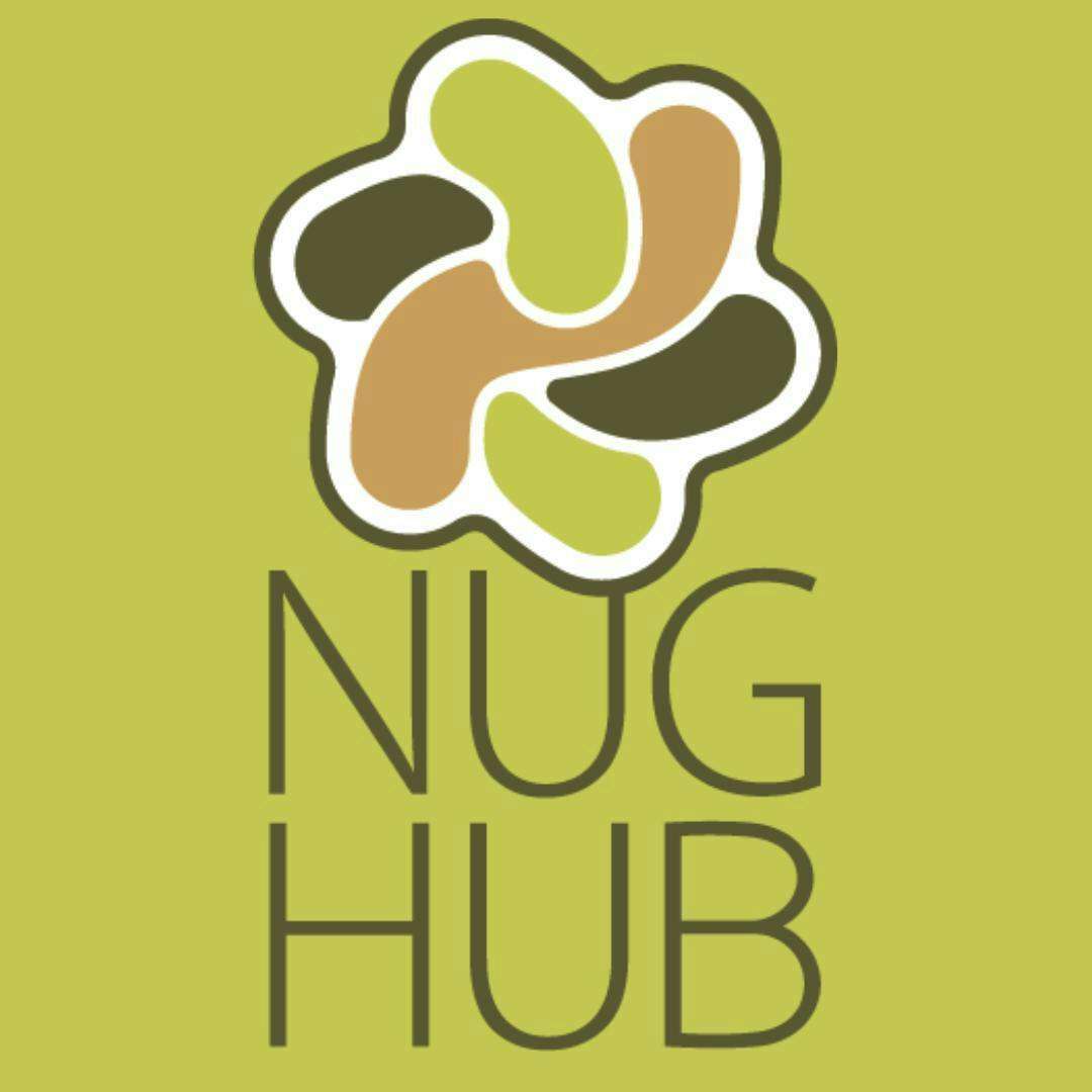 NugHub Delivery - Queens storefront banner - recreational marijuana delivery