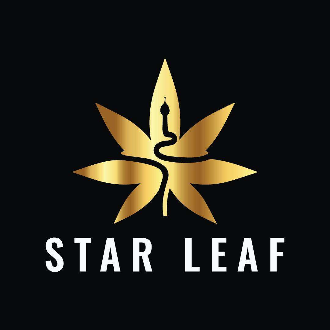 Star Leaf 5 storefront banner - recreational marijuana delivery