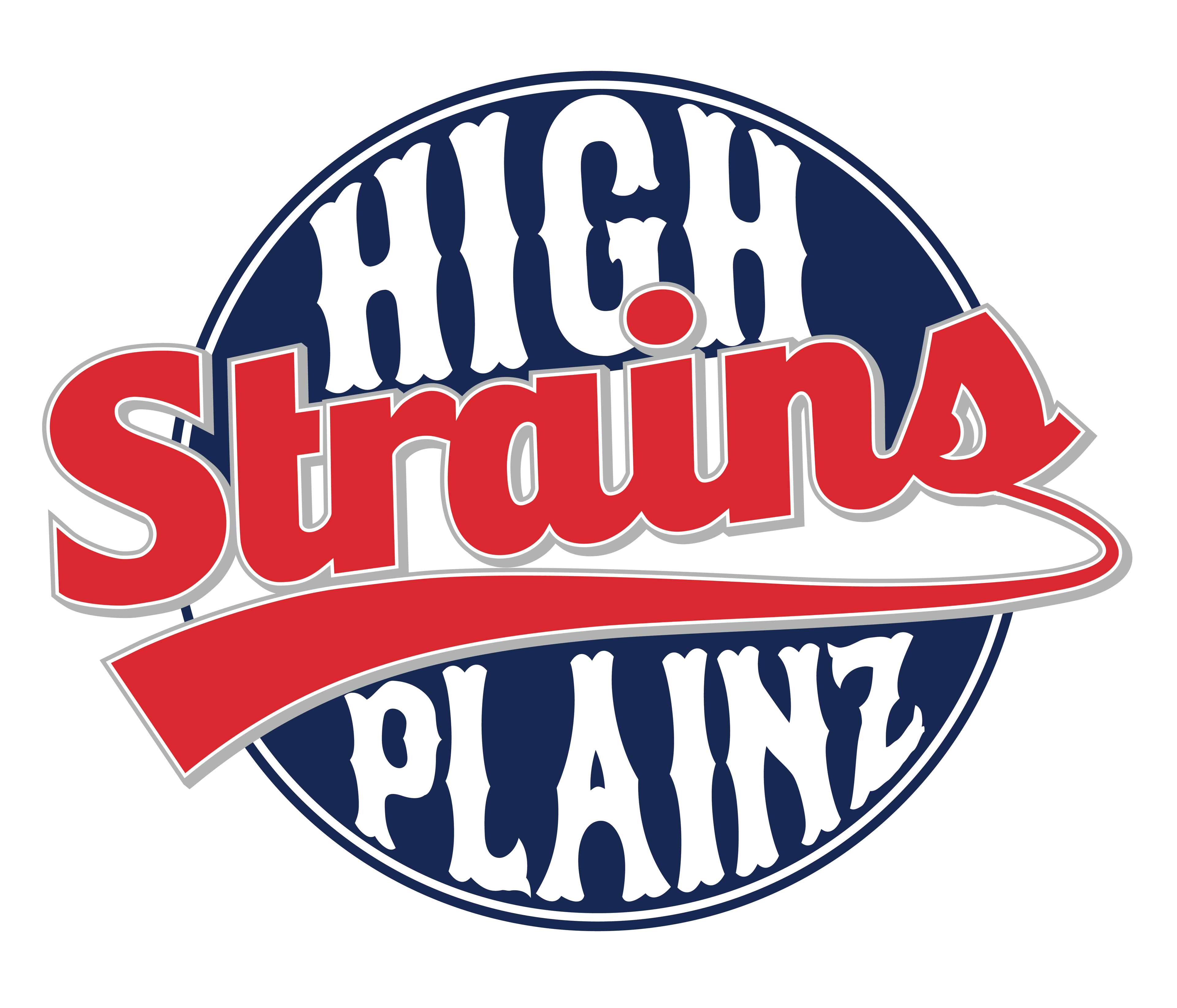 High Plainz Strains - Sedgwick storefront banner - recreational marijuana dispensary