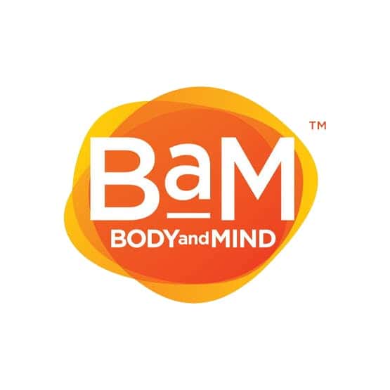 BaM Body and Mind Dispensary - Markham storefront banner - recreational marijuana dispensary