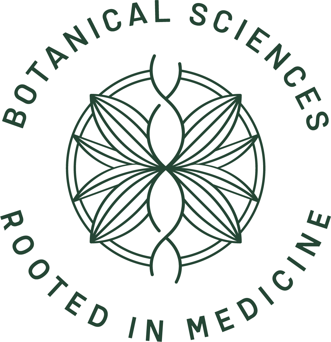 Botanical Sciences - Chamblee storefront banner - recreational marijuana dispensary