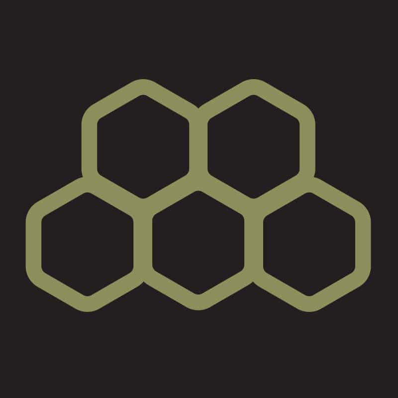 FIVE BUDS CANNABIS CO. storefront banner - recreational marijuana dispensary