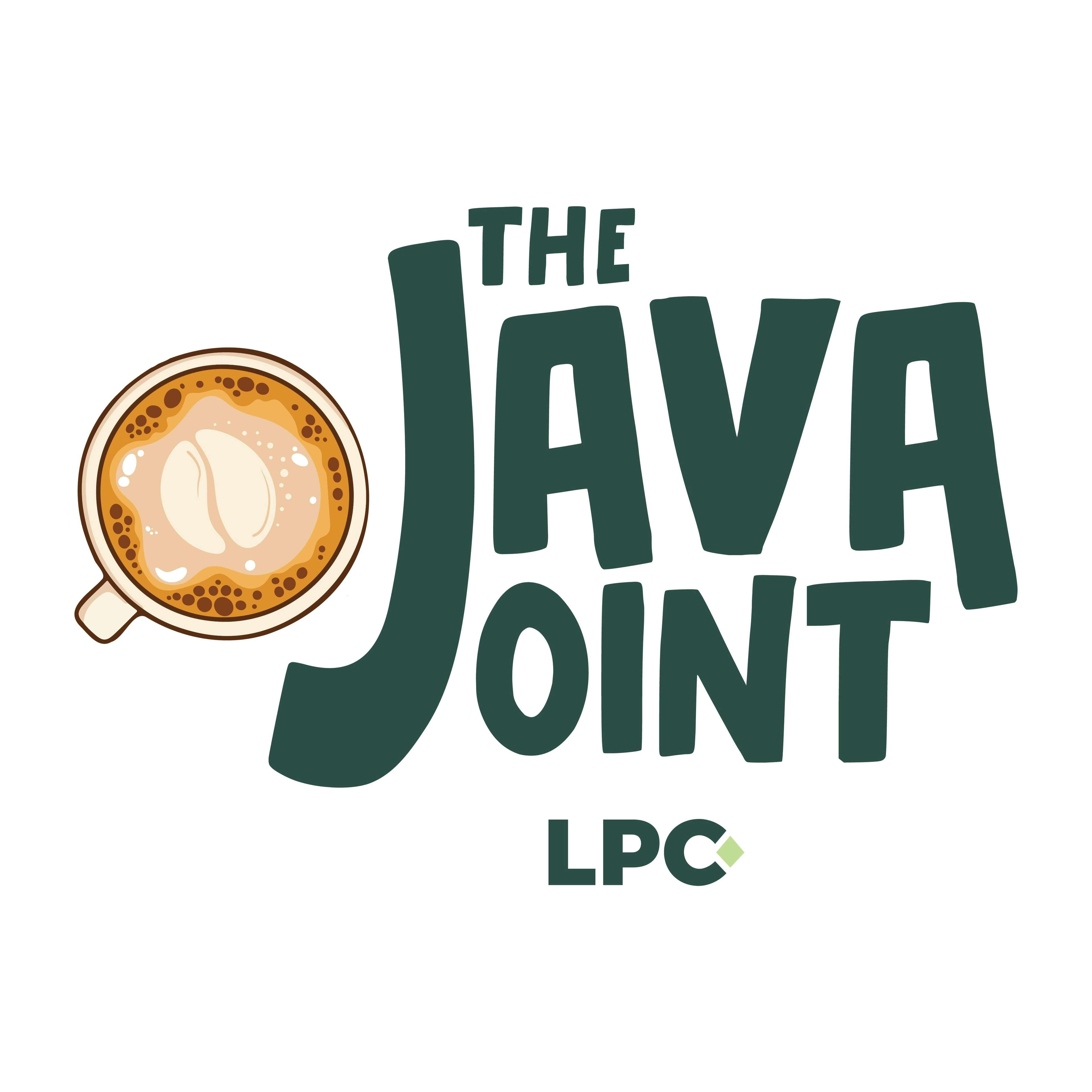 Lone Peak Cannabis Co. The Java Joint storefront banner - recreational marijuana dispensary