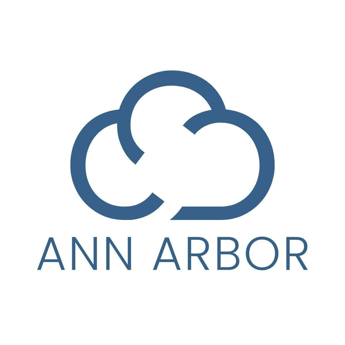 Cloud Cannabis - Ann Arbor - REC 21+ storefront banner - recreational marijuana dispensary