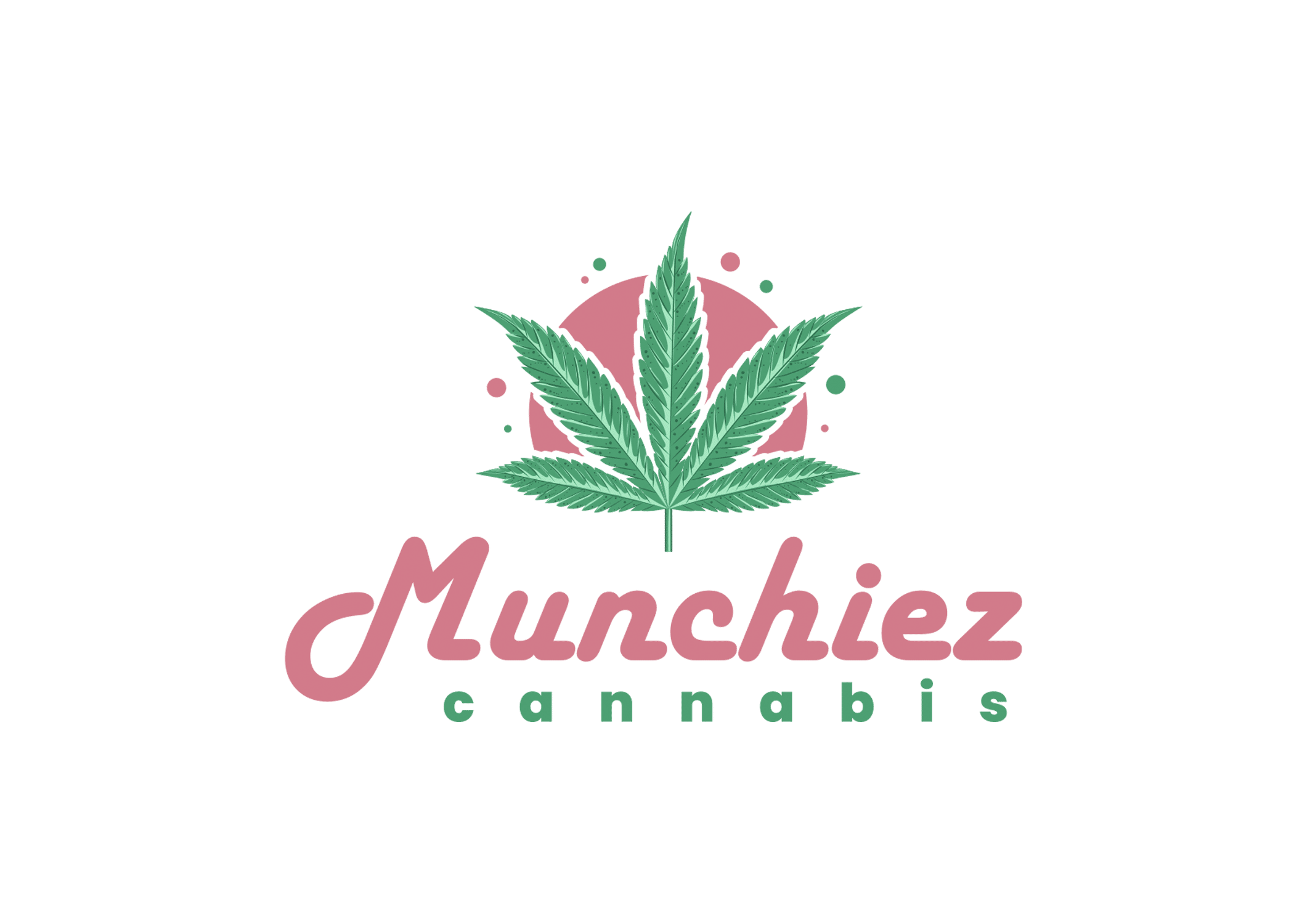Munchiez Cannabis Ruidoso storefront banner - recreational marijuana dispensary