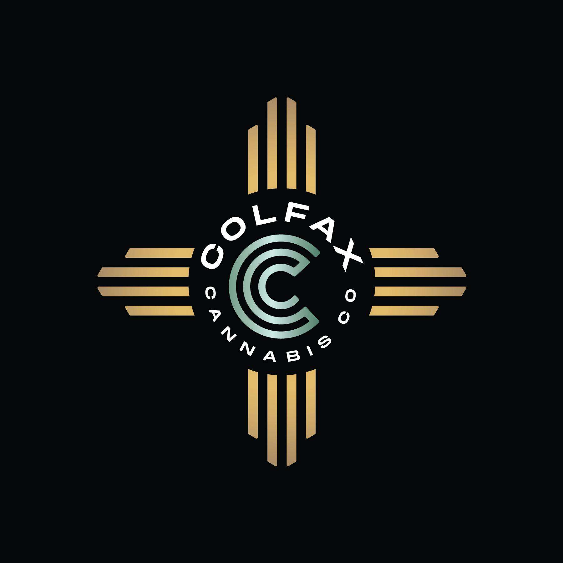 Colfax Cannabis Company storefront banner - recreational marijuana dispensary
