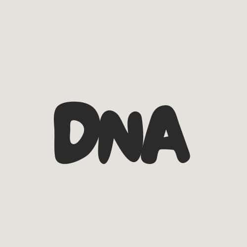 DNA DELIVERY storefront banner - recreational marijuana delivery
