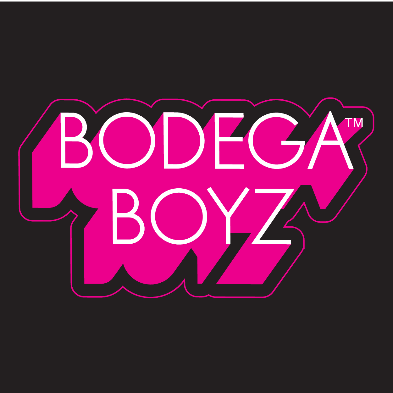 Bodega Boyz - Miami storefront banner - recreational marijuana dispensary