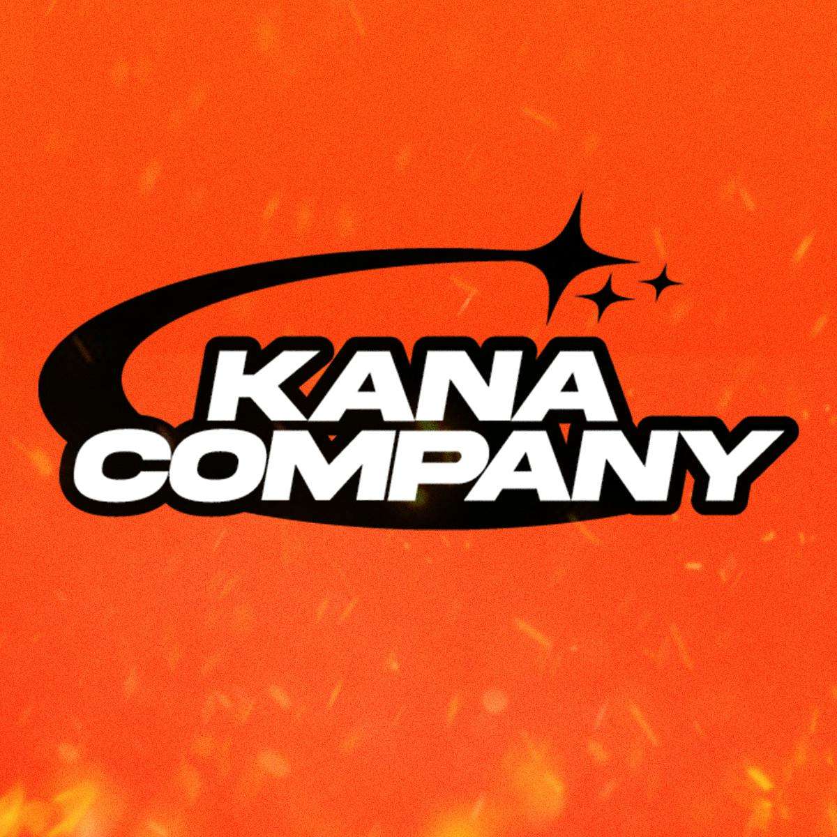 The Kana Company storefront banner - recreational marijuana dispensary