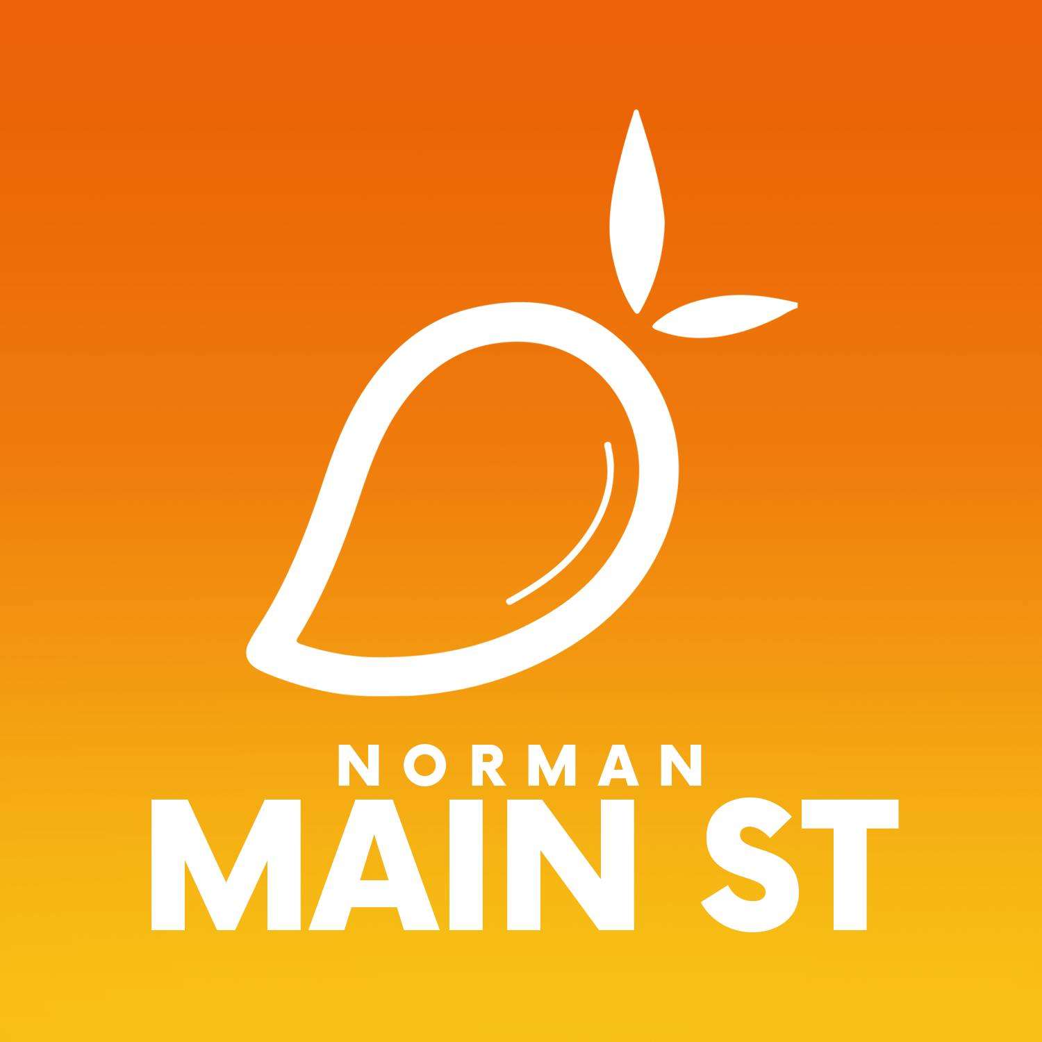 Mango Cannabis - Norman storefront banner - recreational marijuana dispensary