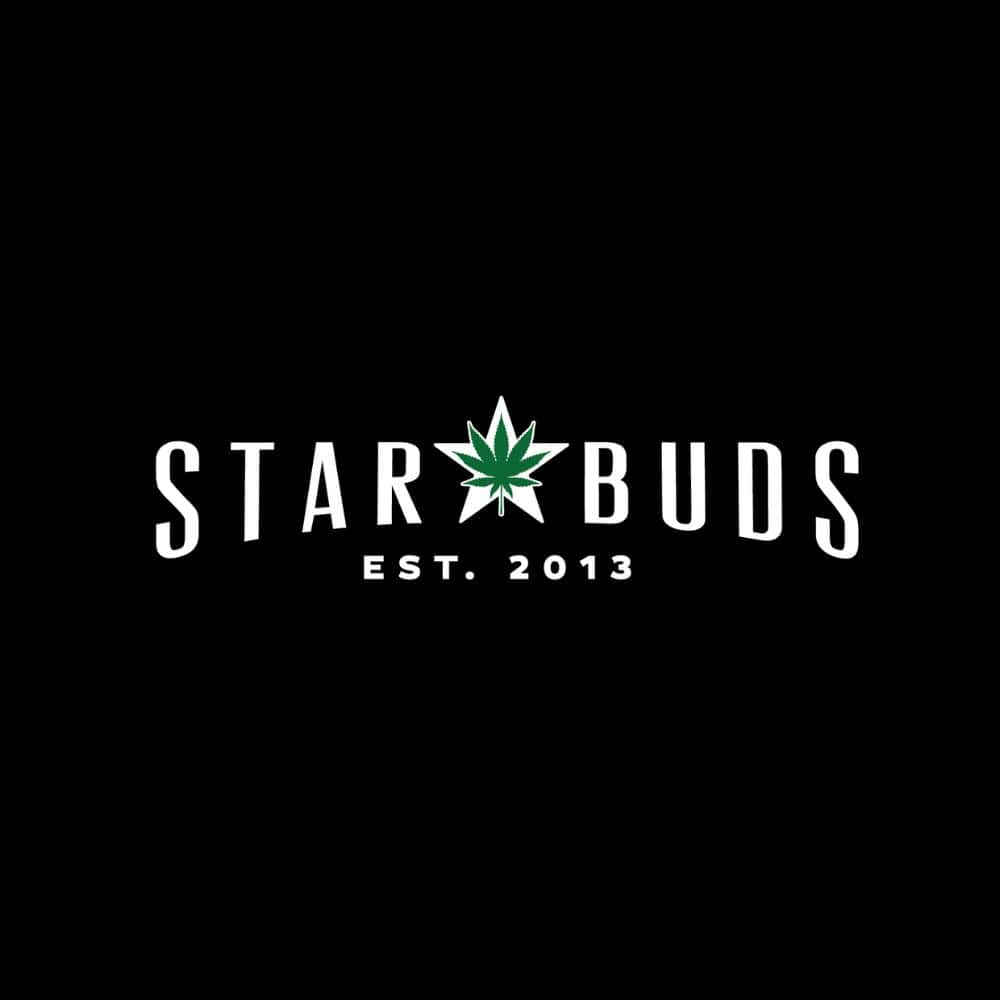 Star Buds Medical - Natchez storefront banner - recreational marijuana dispensary