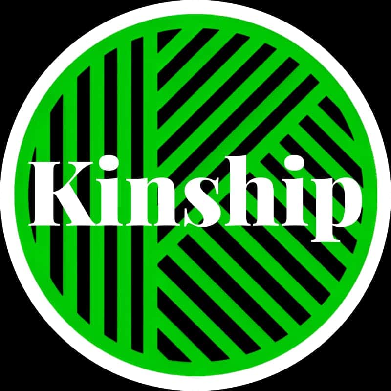 Kinship Cannabis Co- Riverview storefront banner - recreational marijuana dispensary