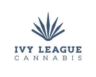 Ivy League Detroit - Recreational storefront banner - recreational marijuana dispensary