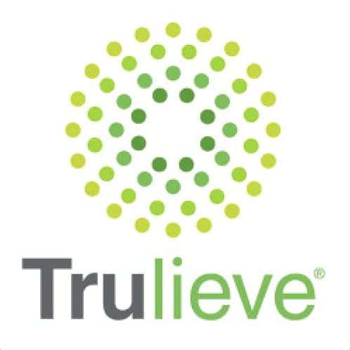 Trulieve of Avondale storefront banner - recreational marijuana dispensary