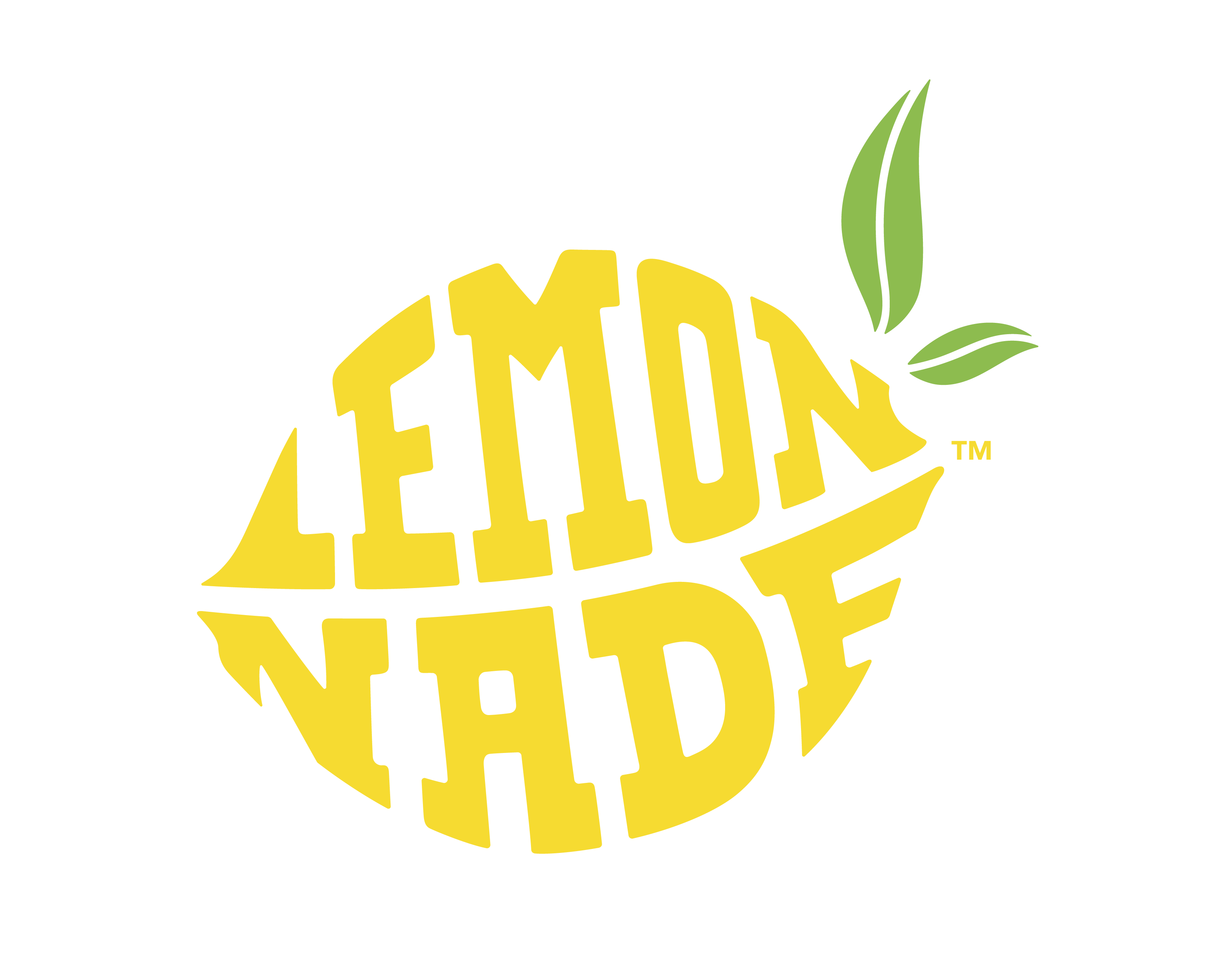 Lemonnade Union City storefront banner - recreational marijuana dispensary