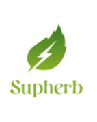 SupHerb Dispensary storefront banner - recreational marijuana dispensary