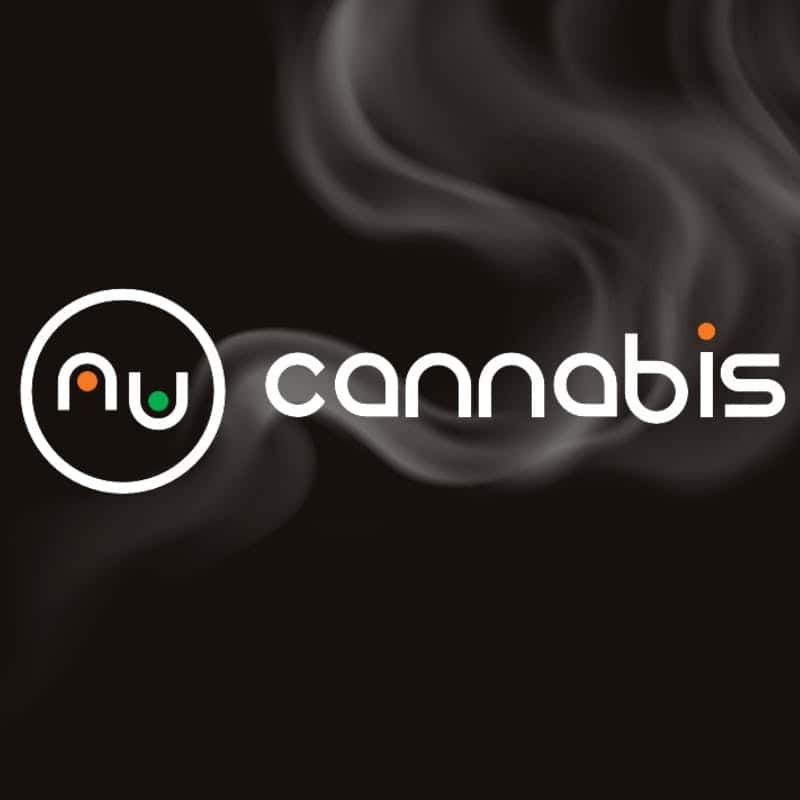 Nu Cannabis - All Taxes Included storefront banner - recreational marijuana delivery