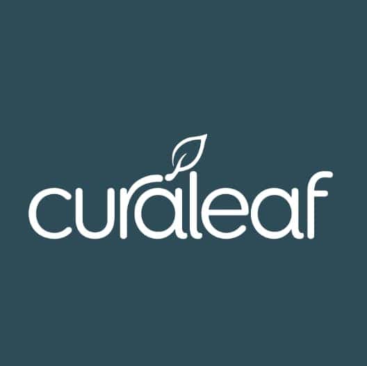 Curaleaf - Dadeland storefront banner - recreational marijuana dispensary