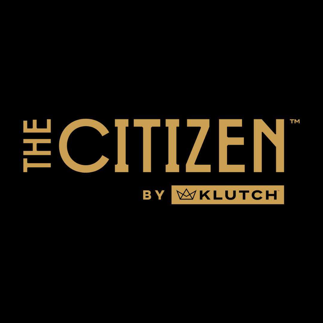 The Citizen by Klutch - Lorain storefront banner - recreational marijuana dispensary