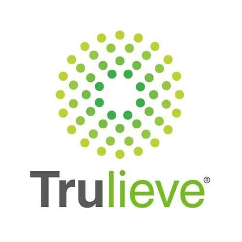Trulieve - Brooksville Broad St storefront banner - recreational marijuana dispensary