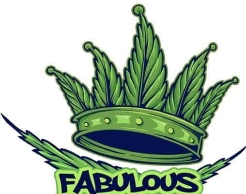 Fabulous storefront banner - recreational marijuana delivery