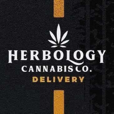 Herbology Cannabis Co. - Delivery - Coldwater - Recreational storefront banner - recreational marijuana delivery