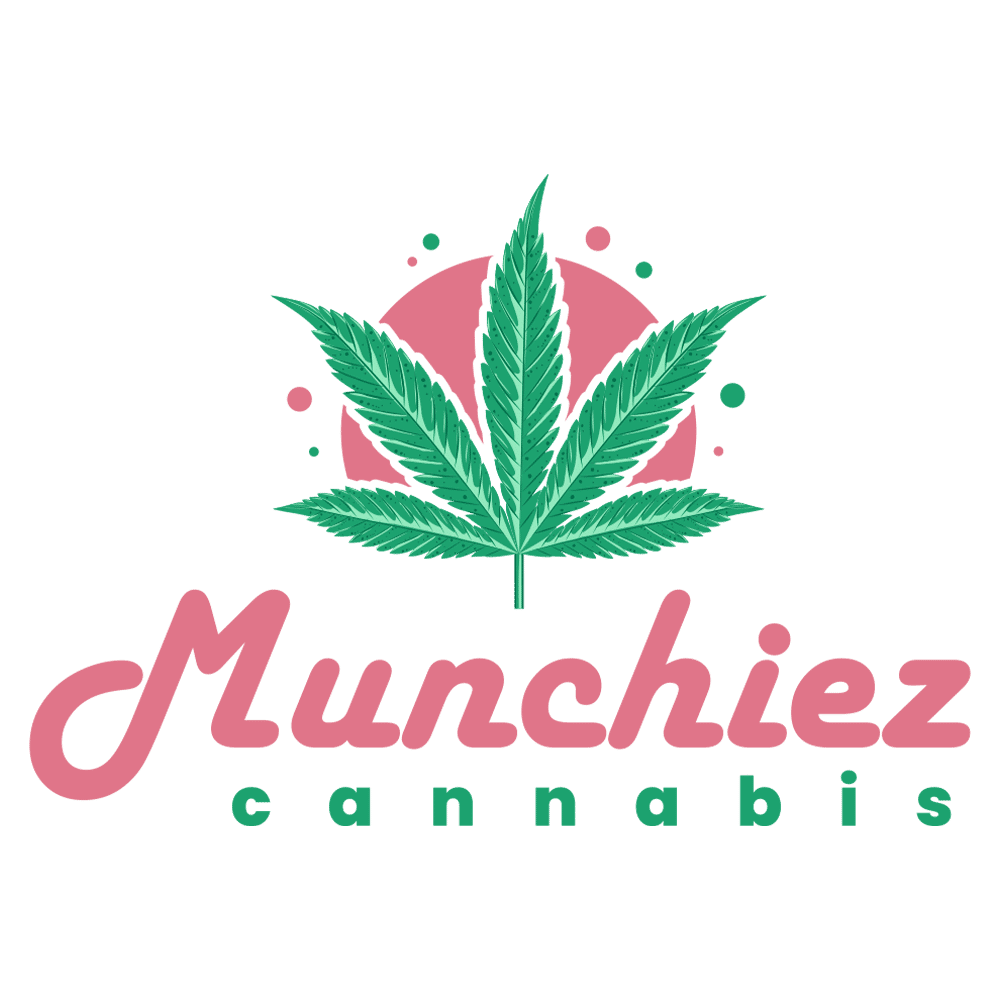 Munchiez Cannabis Las Cruces storefront banner - recreational marijuana dispensary